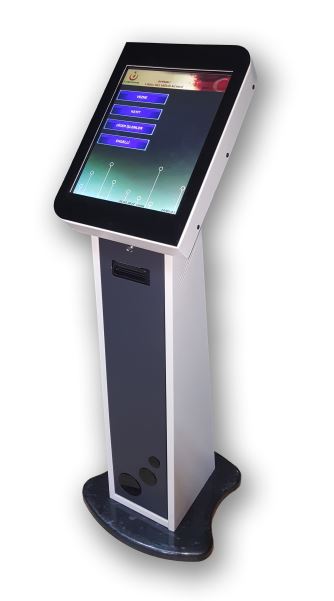 IQ Kiosk Serisi