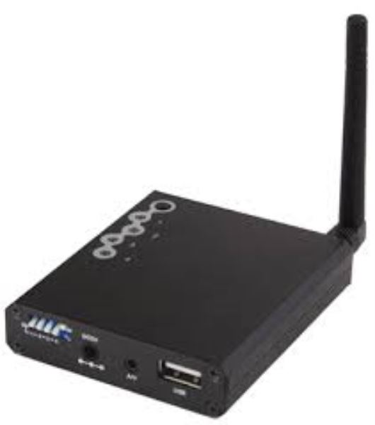 Kablosuz Router