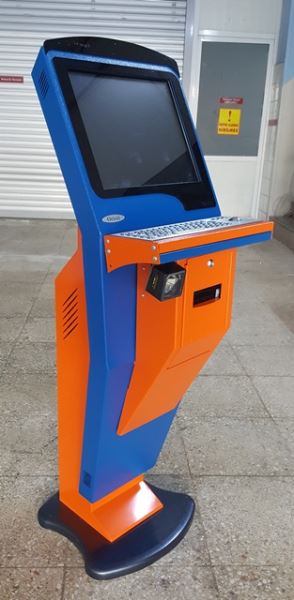 PG Kiosk Serisi